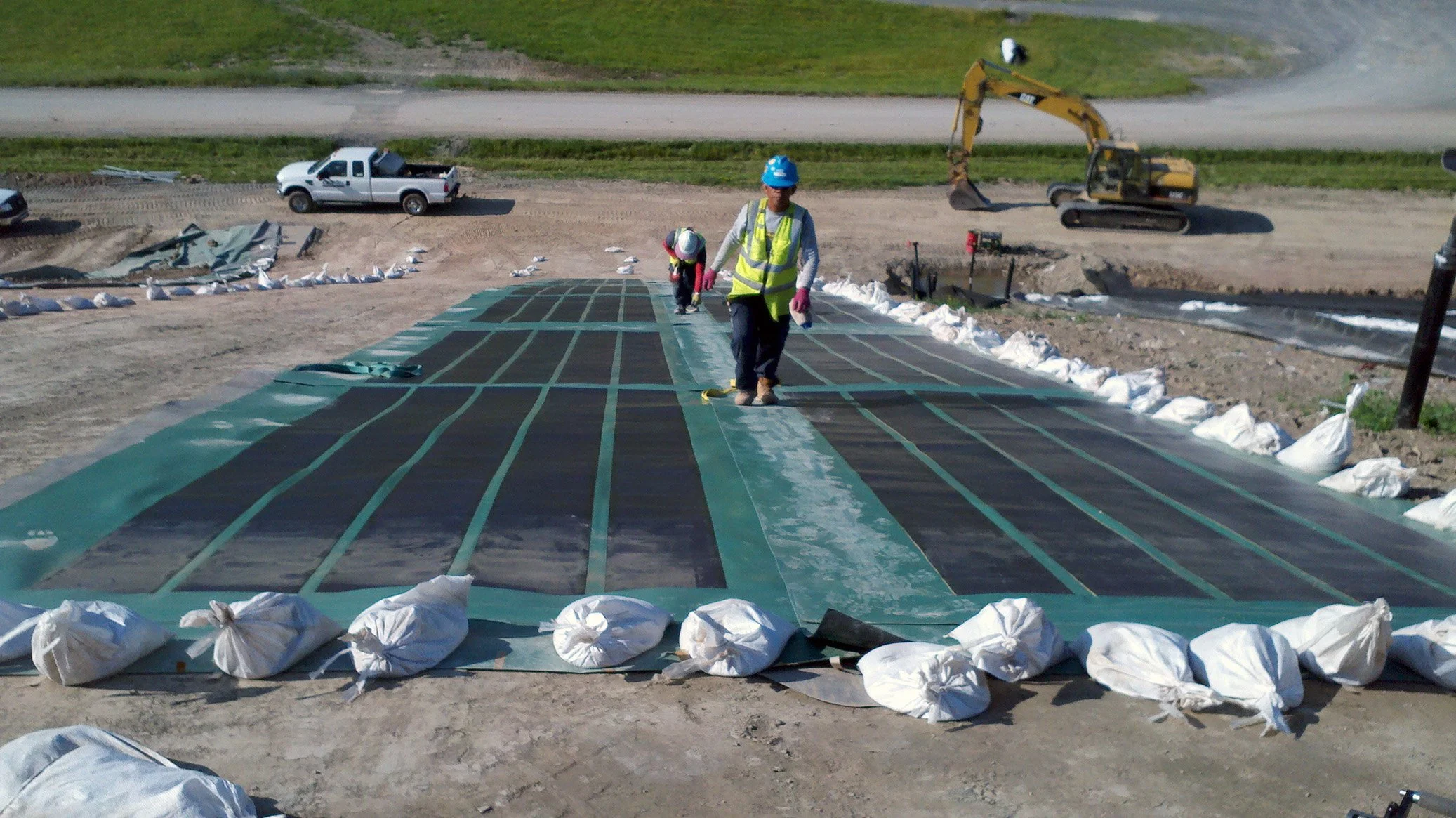  Flexible Solar - Madison Co, NY