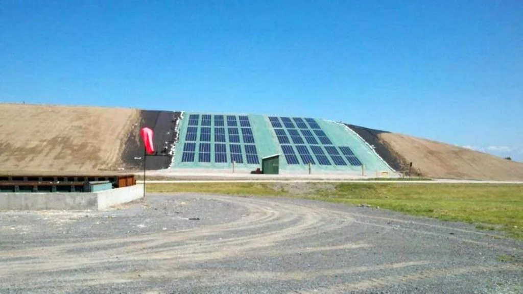  Flexible Solar - Madison Co, NY