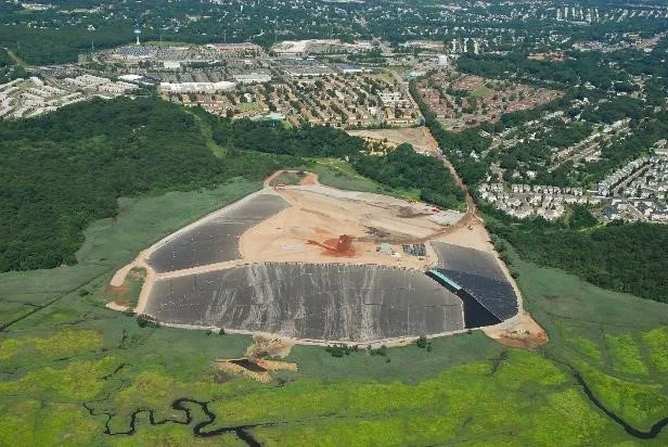Global Superfund Site NJ