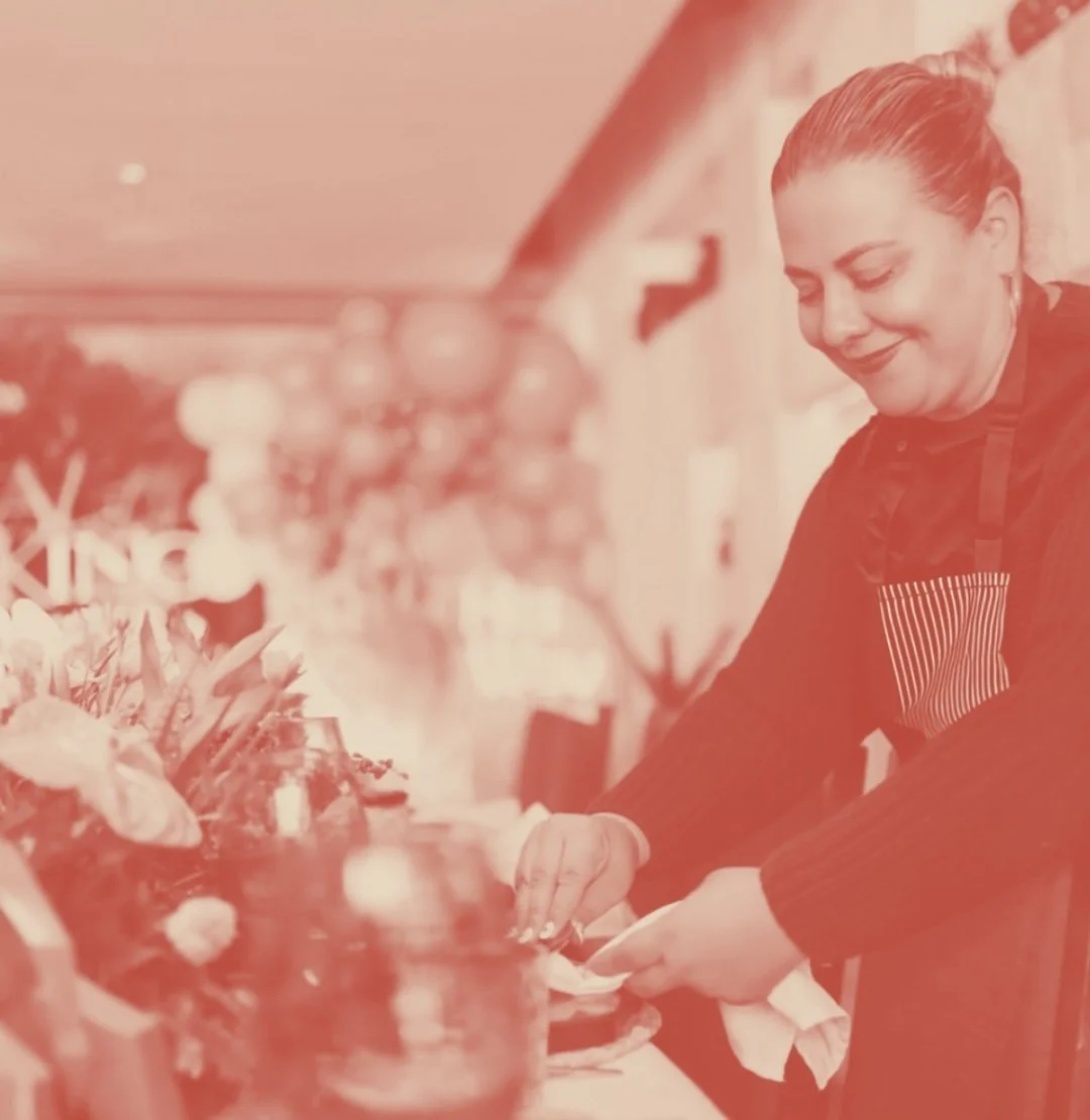 Wine & Dine Hospitality