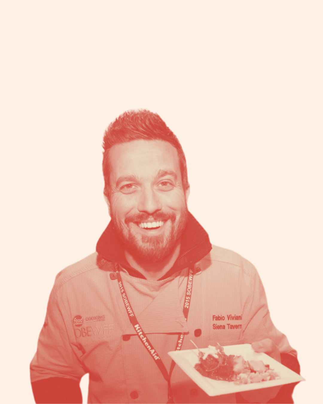 Fabio Viviani Hospitality