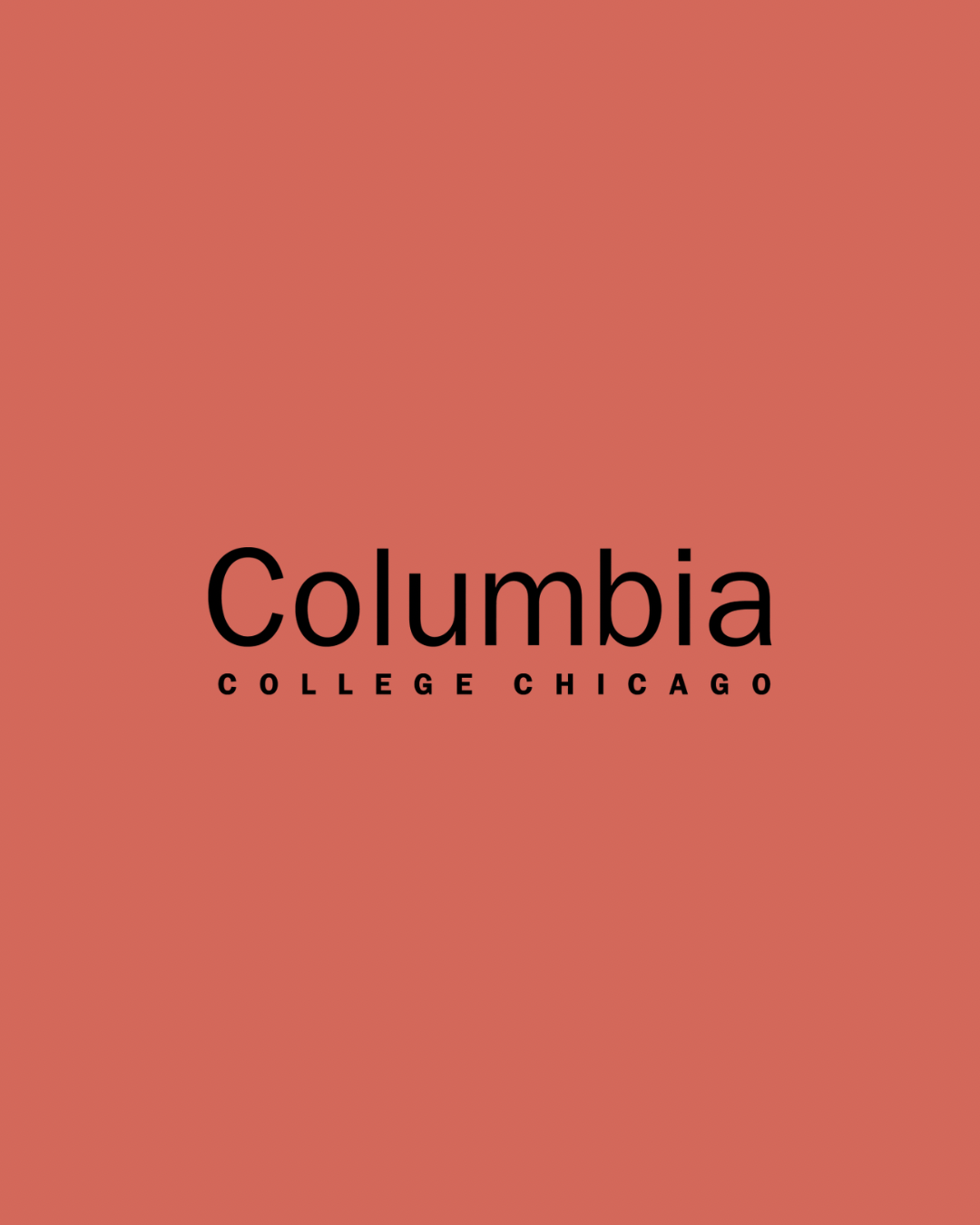 Projects from Columbia College Chicago