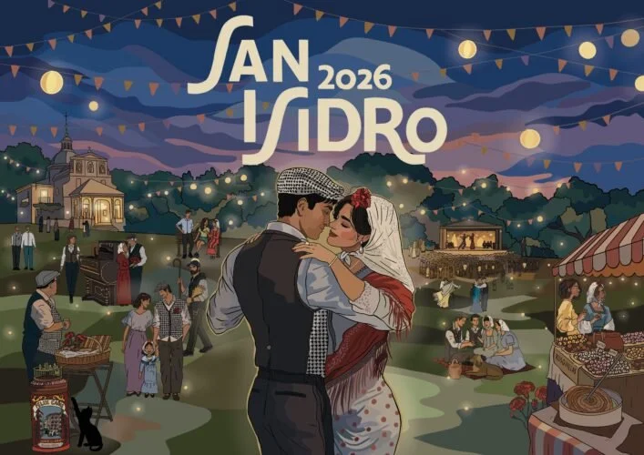 San Isidro 2026 i Madrid: program, konserter og guide 