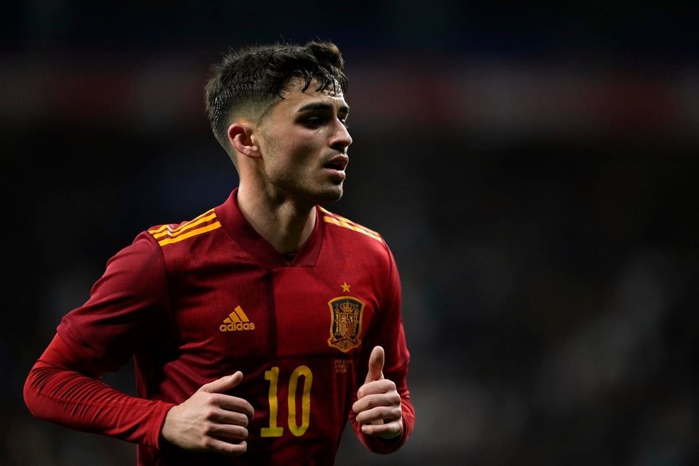 La Roja er klar for VM 2026 – alt du trenger å vite om det spanske landslaget! 