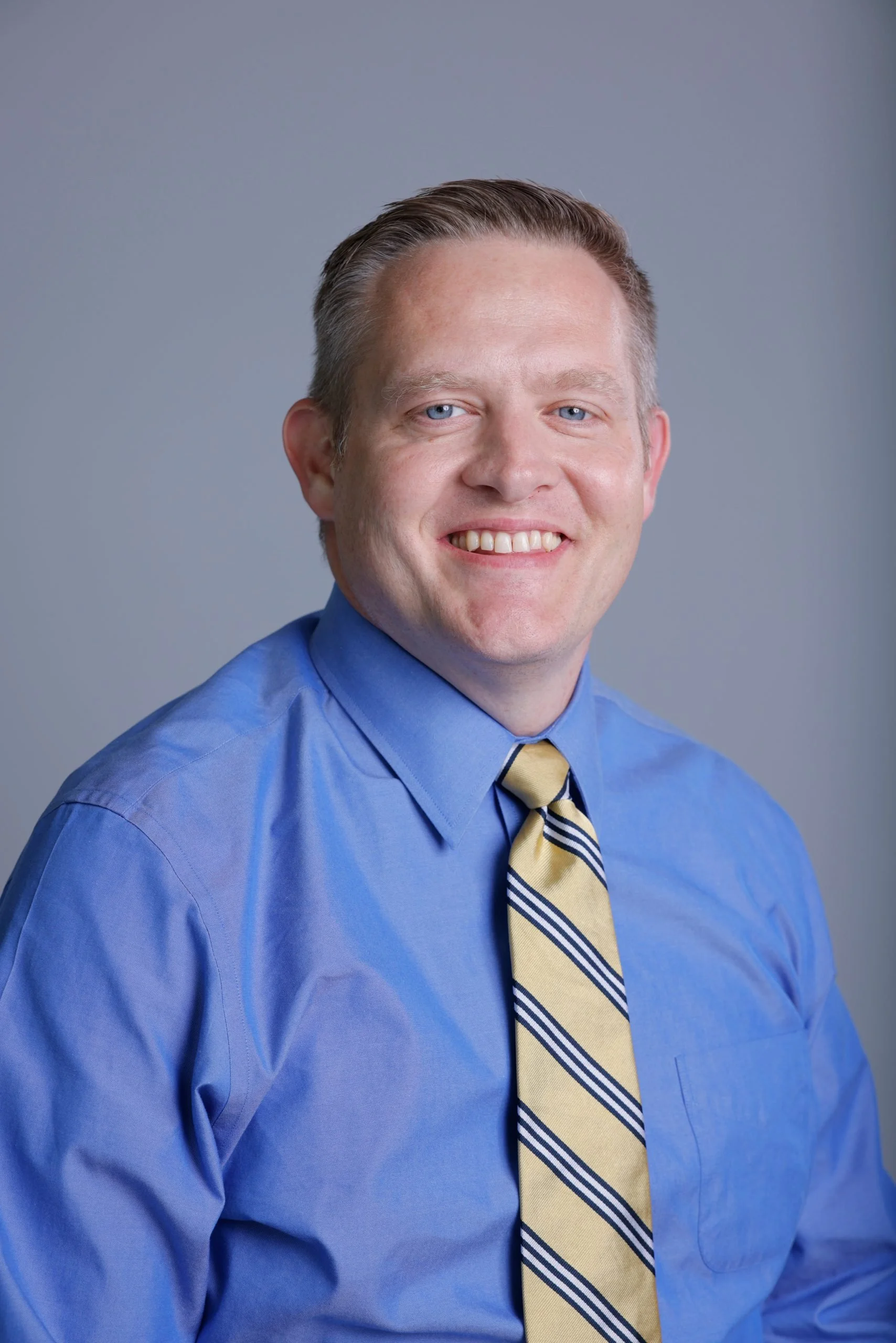 Brandon Bascom Headshot.