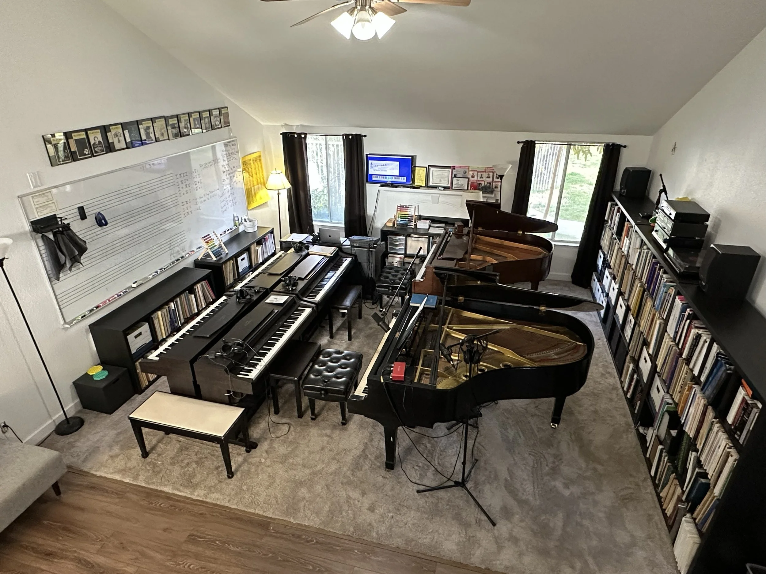 Studio