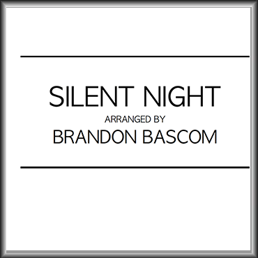 Silent Night -Studio License