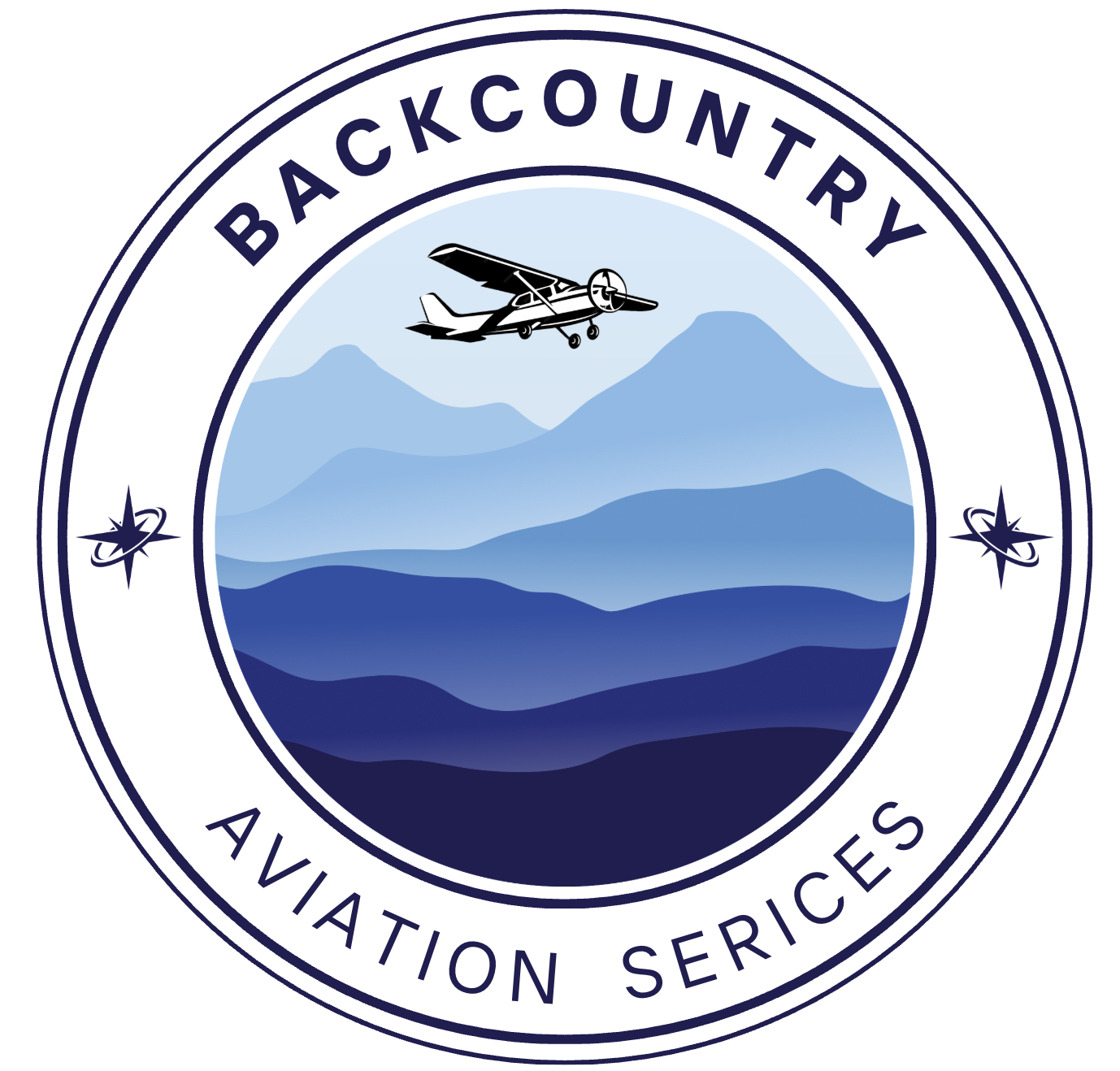 Backcountry Aviation Service