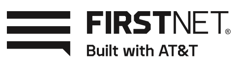 FirstNet | Built with AT&T