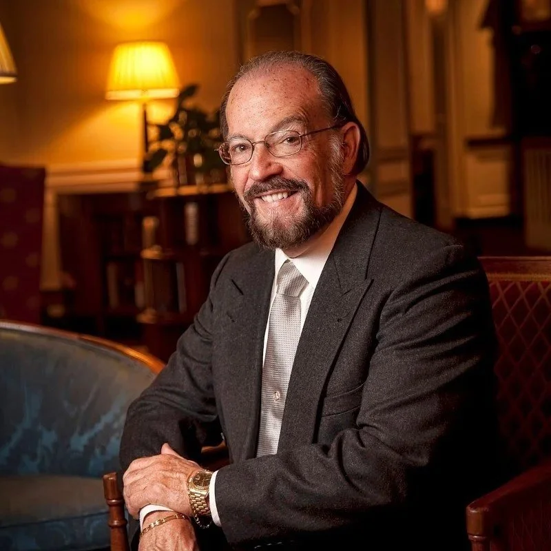 George S. Everly, Jr., PhD, ABPP, FAPA, FACLP