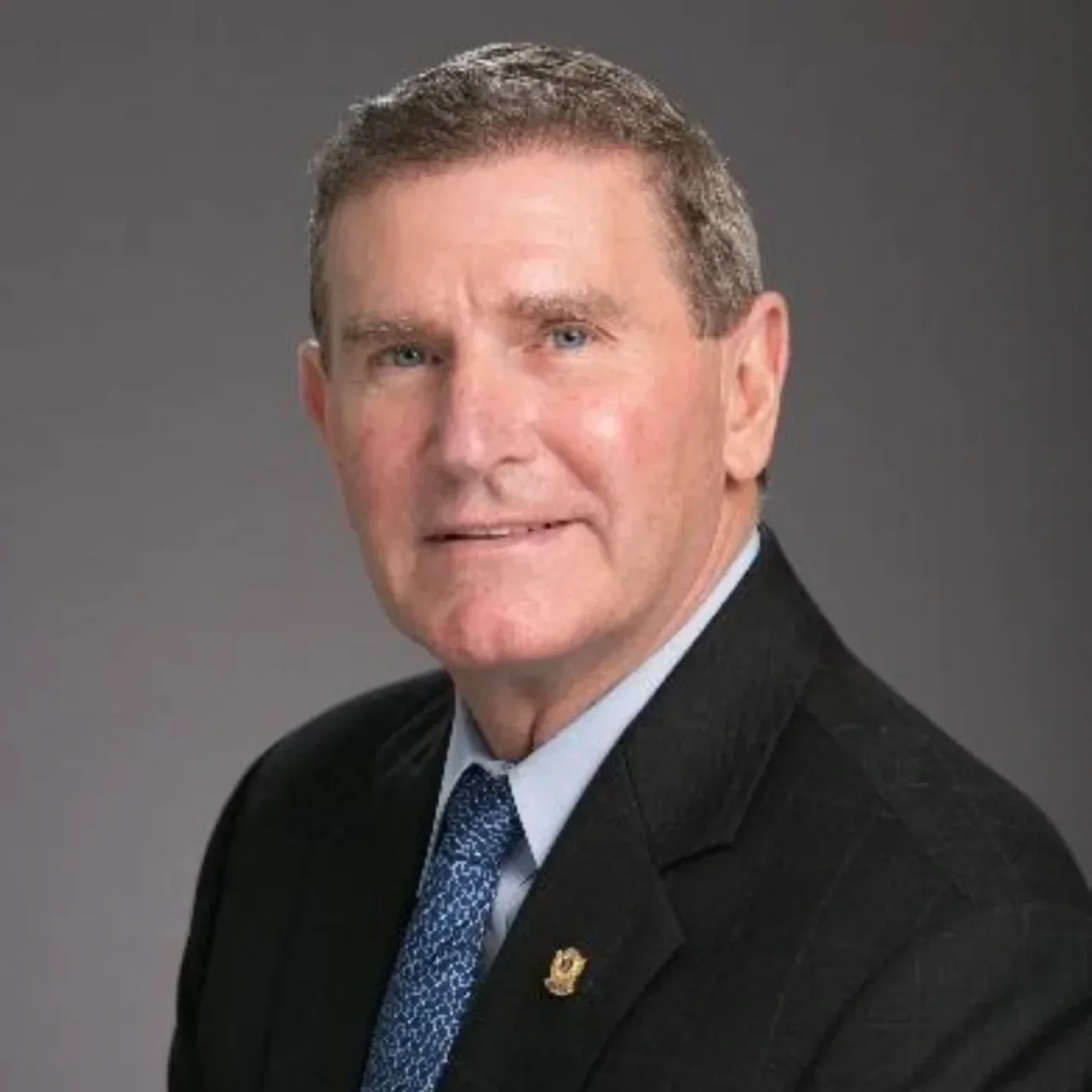 Terrence M. Cunningham