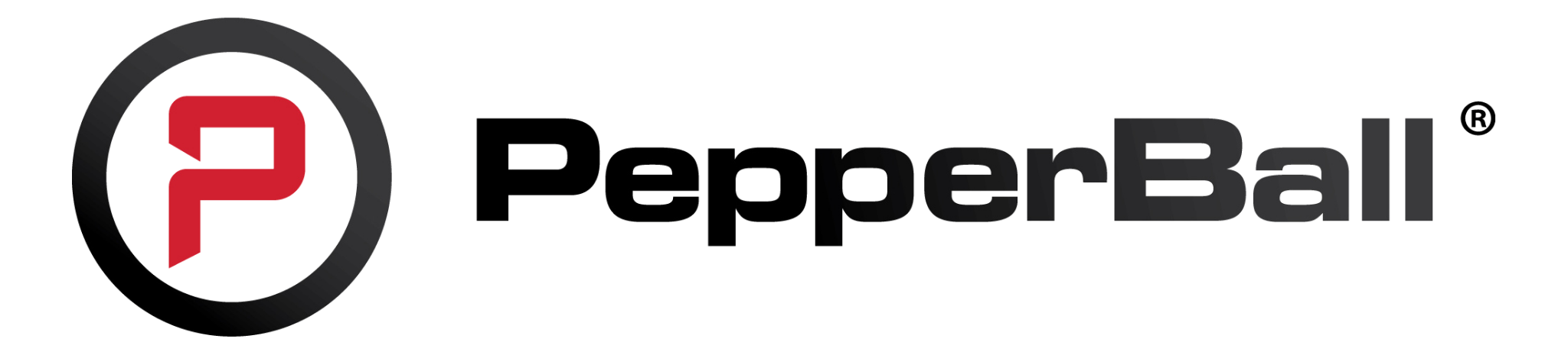 PepperBall logo