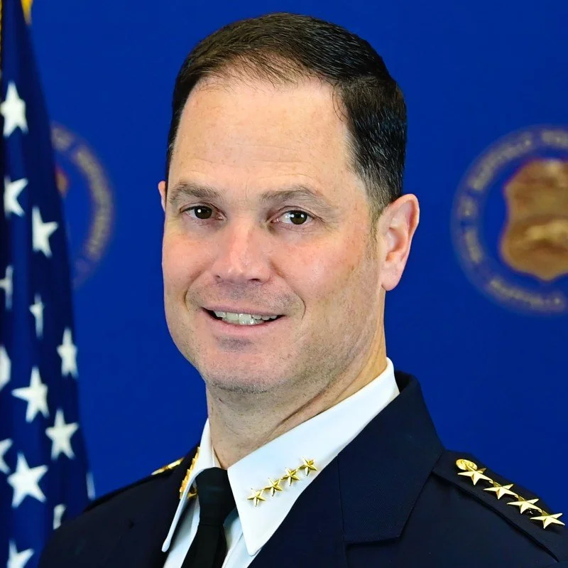 Joseph Gramaglia