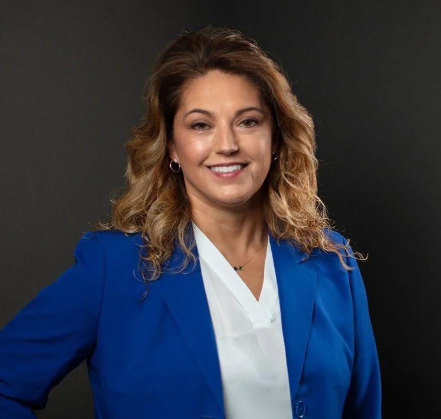 Sherri Martin, MA, LPCA