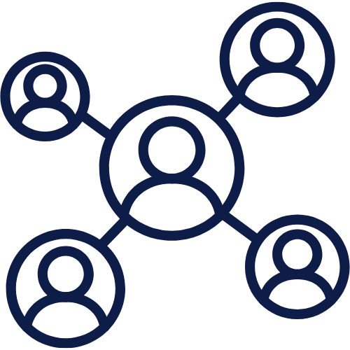 Network Icon