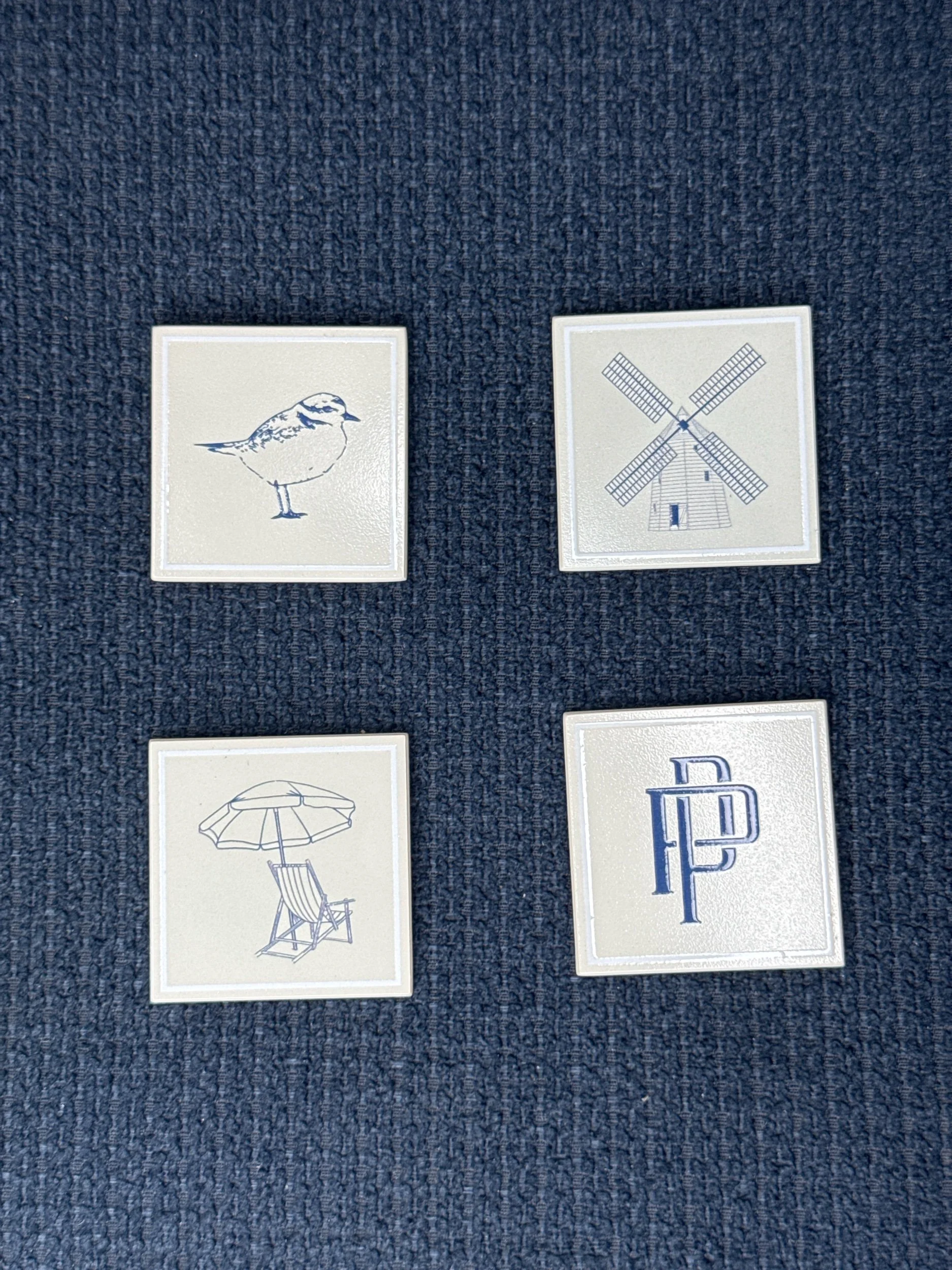 Needleminder