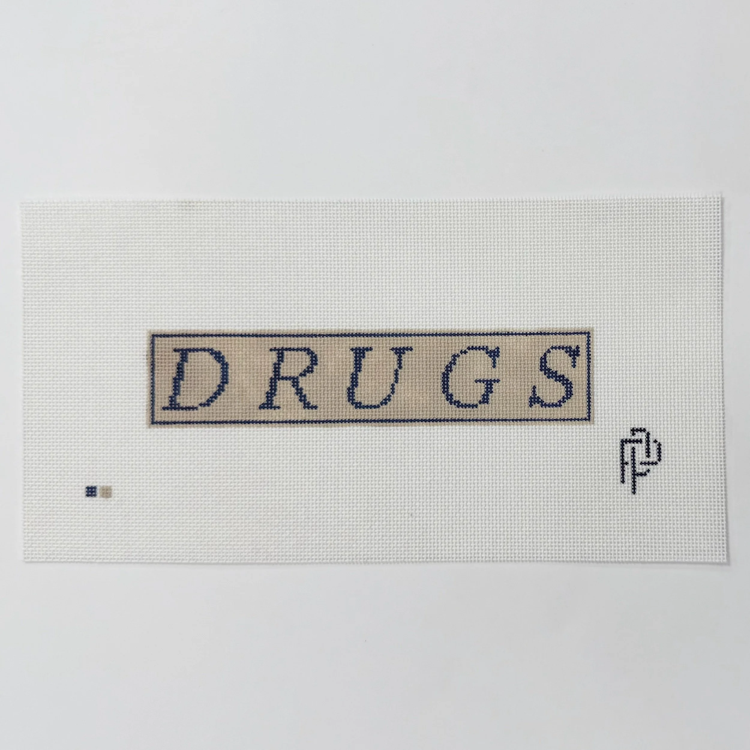 Drugs