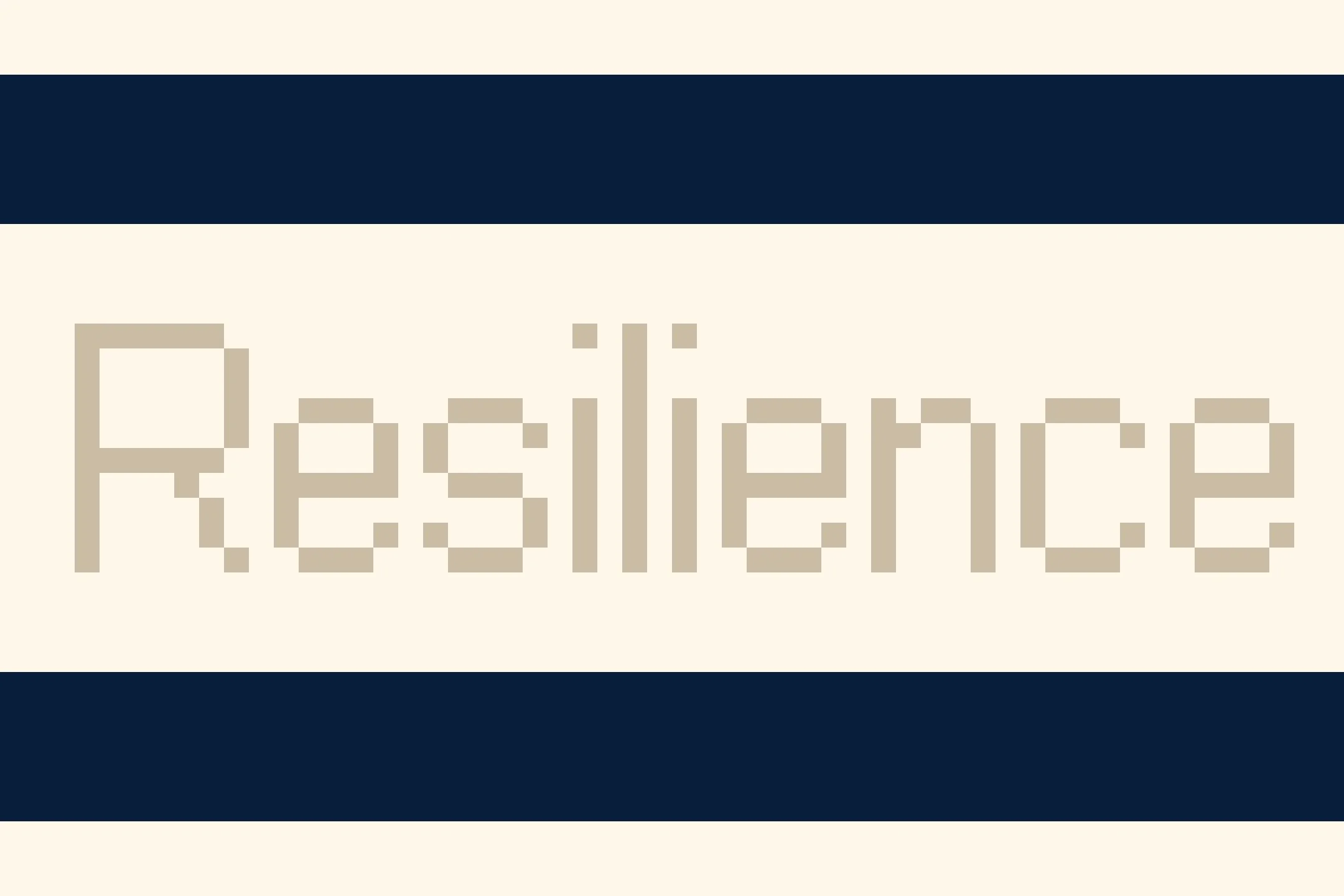 Resilience Mini