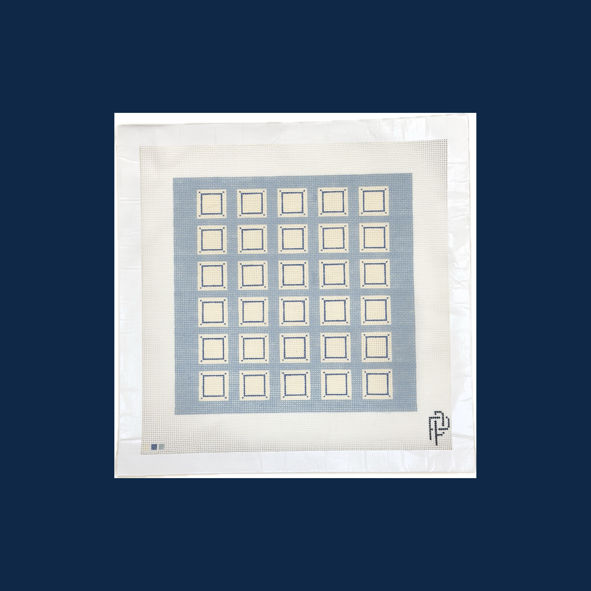 Habit Tracker - Squares