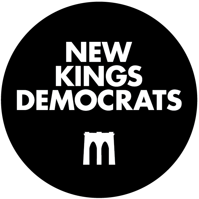 New Kings Democrats