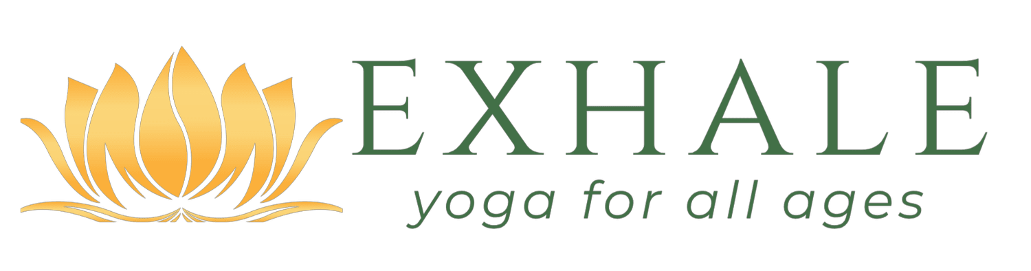 exhale