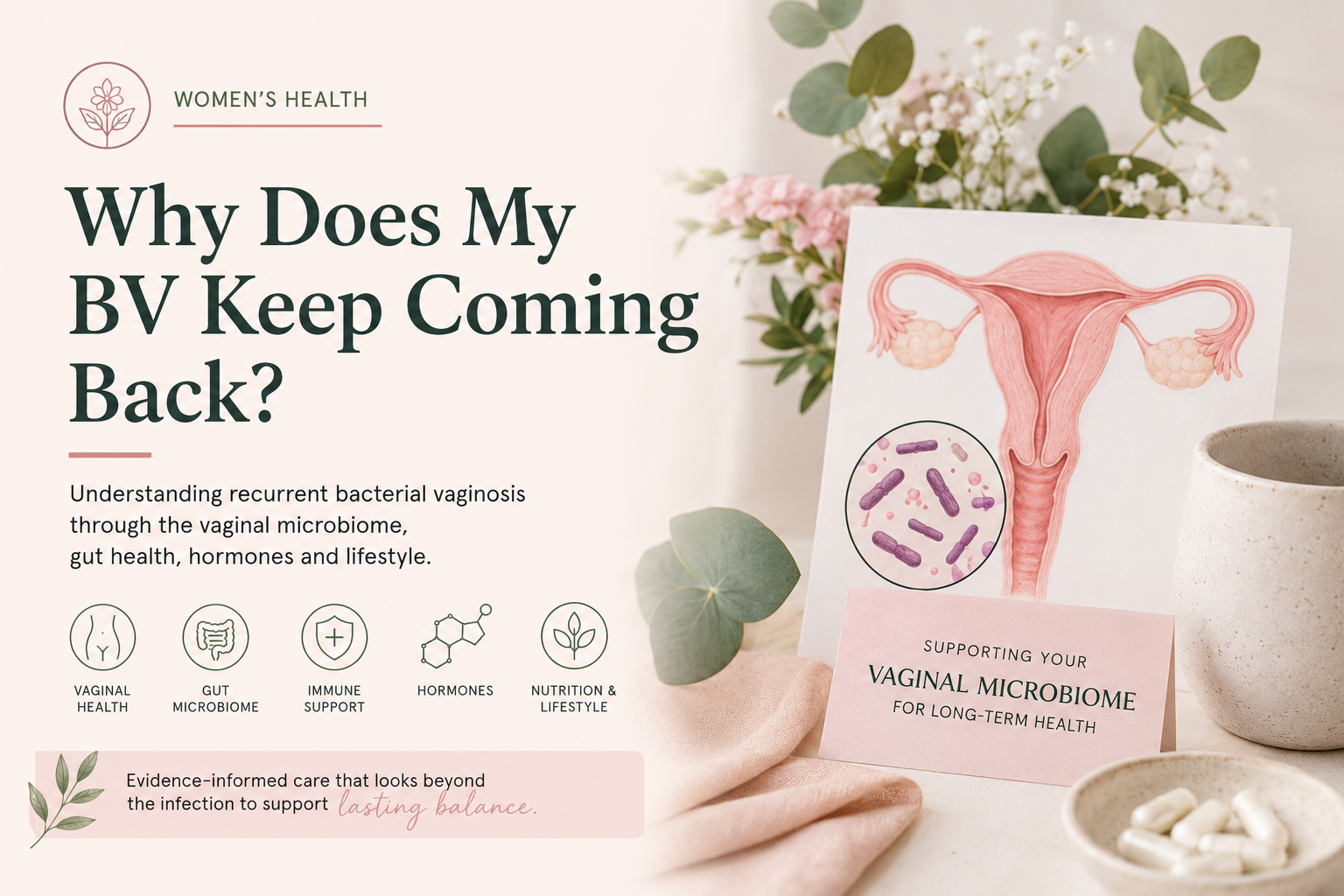       
  
    Why Does My BV Keep Coming Back? An Integrative Guide to Understanding Recurrent Bacterial Vaginosis   By Sarah Possié RM | Women's Health &amp; Gut Clinic   


  
 #block-661f2224acfcd11bf3c6 {
    
    
    
  }

  #block-661f2224acfc