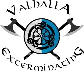 VALHALLA EXTERMINATING 