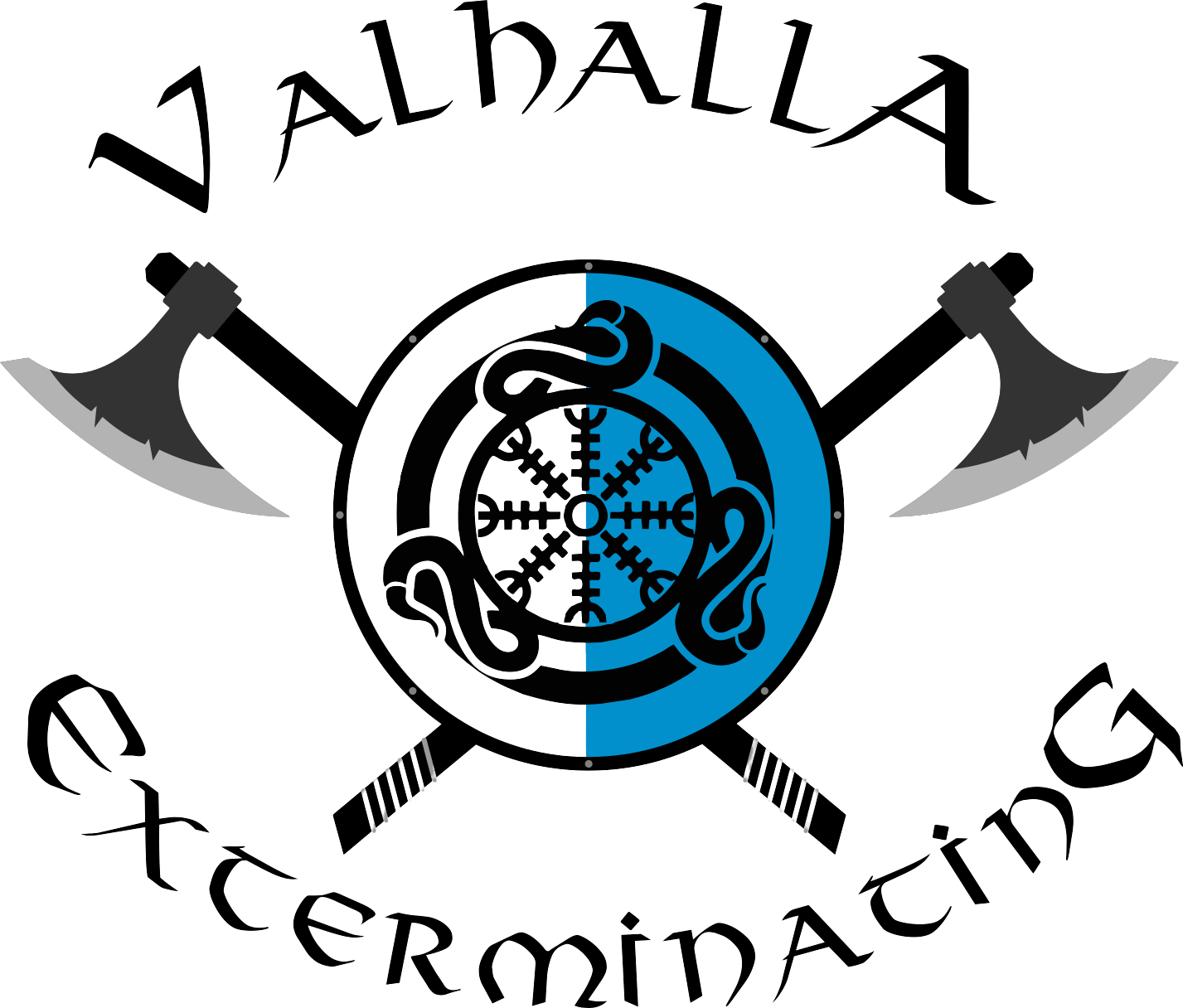 VALHALLA EXTERMINATING 