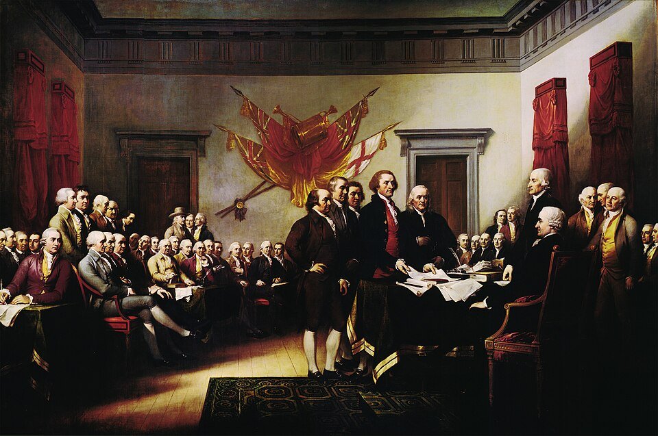 What is't thou canst demand?… My liberty.