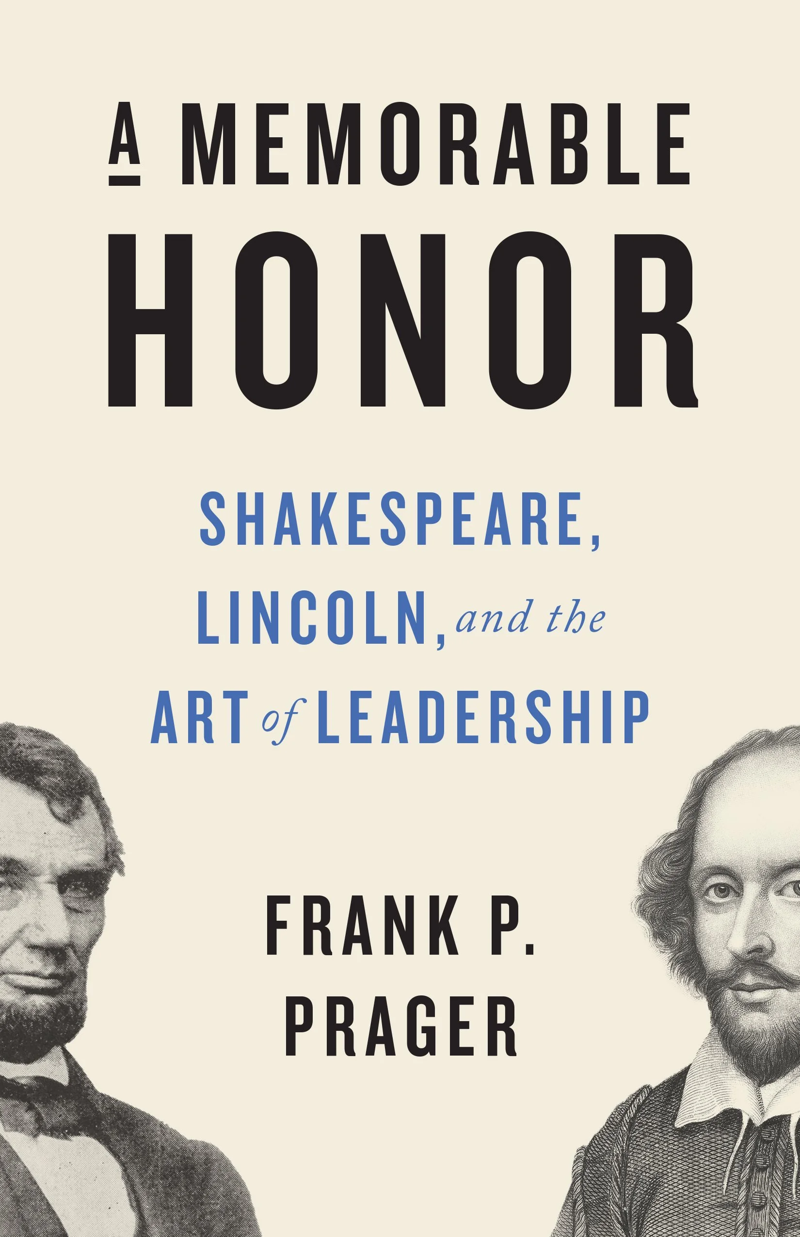 The readiness is all:  Preorder the paperback!