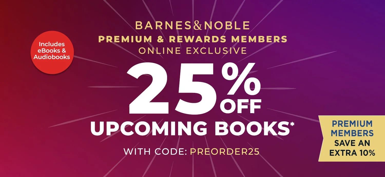 If money got before, all ways do lie open (25% Off Preorders for Barnes &amp; Noble Premium &amp; Rewards Members)