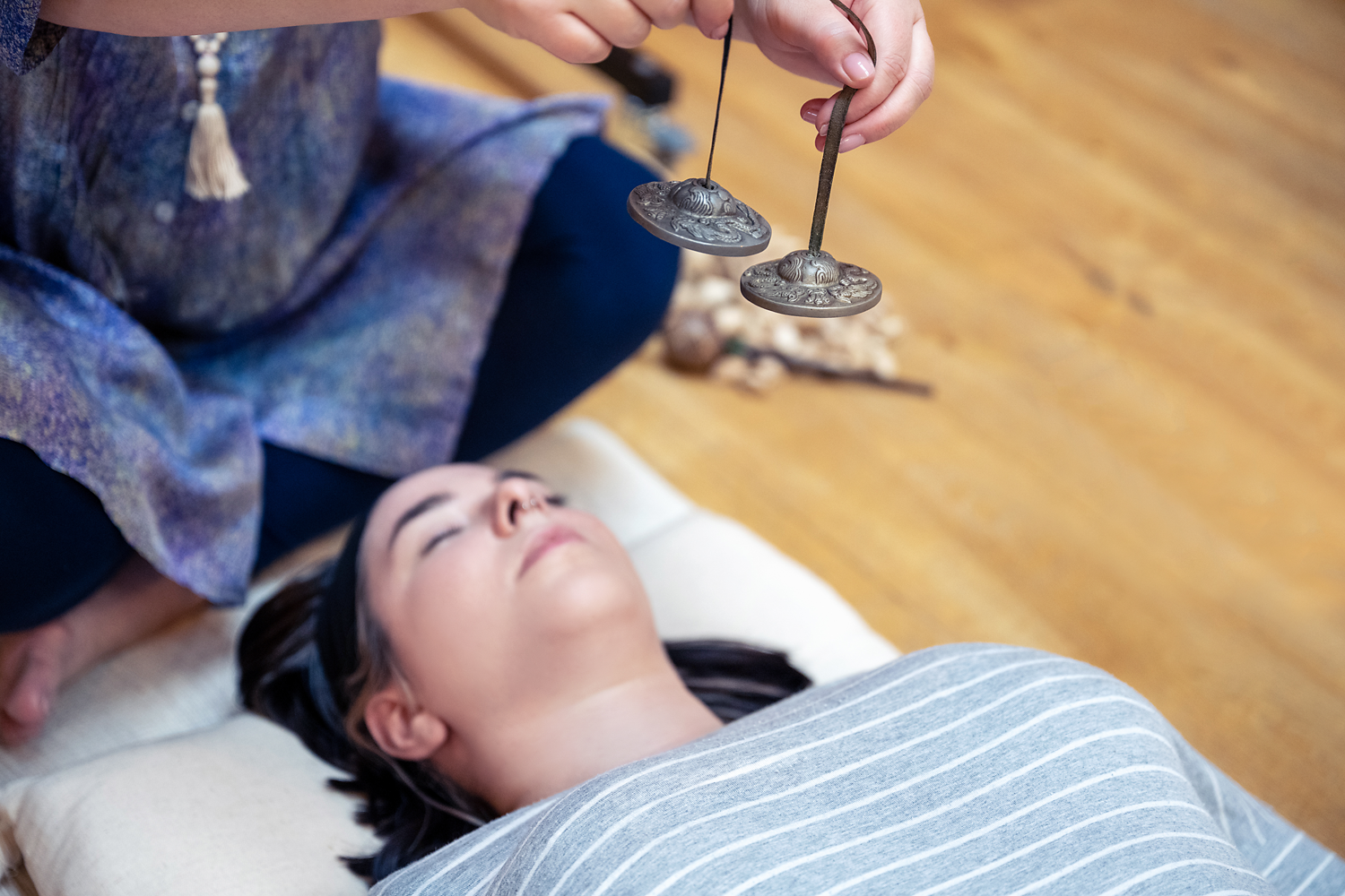 Soul Restore Sound Journey