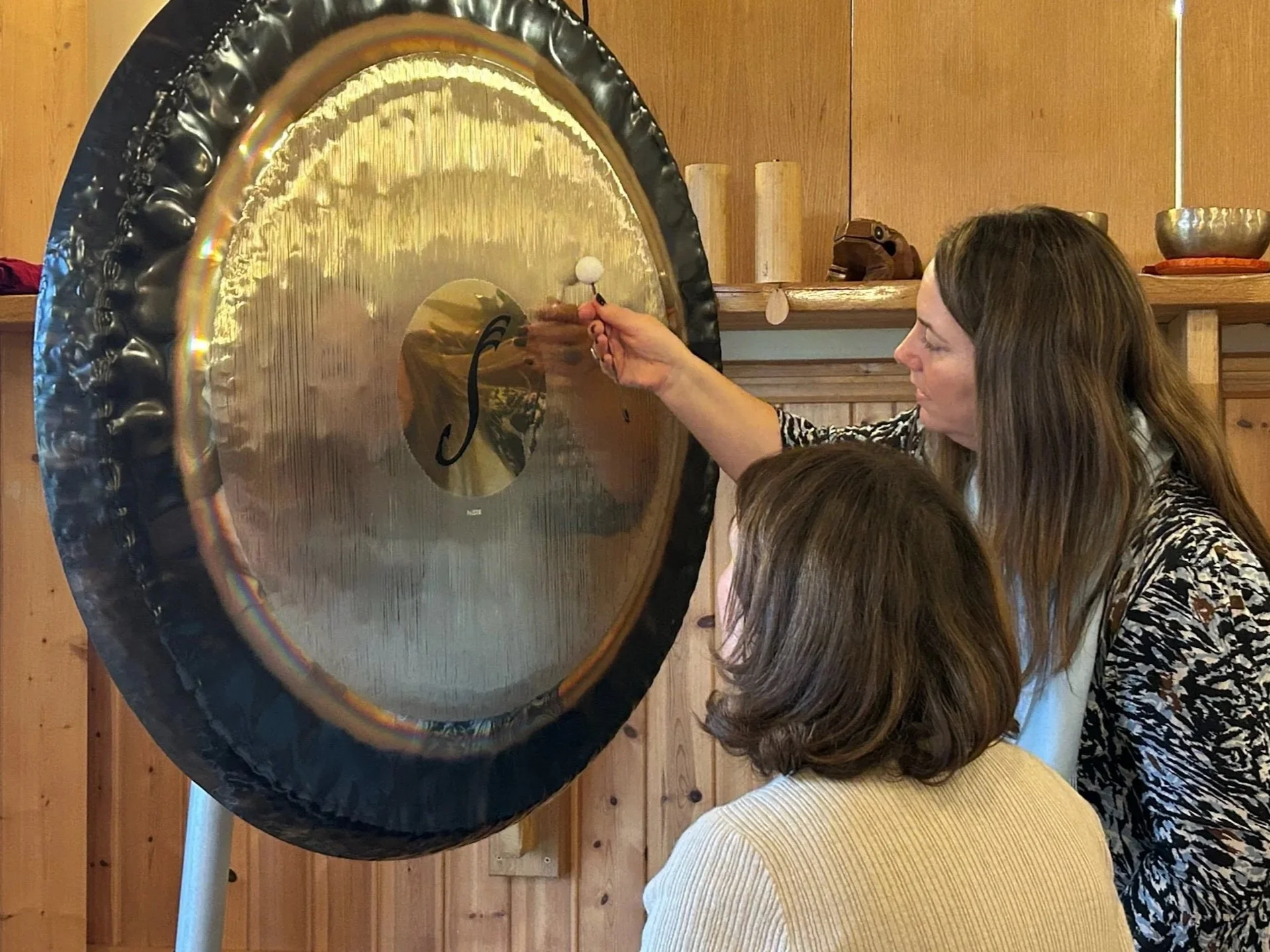 Flumie Weekend Workshop