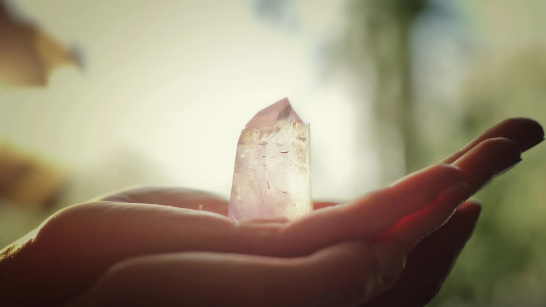 Heart Alchemy: Rose Quartz and Sacred Sound Journey