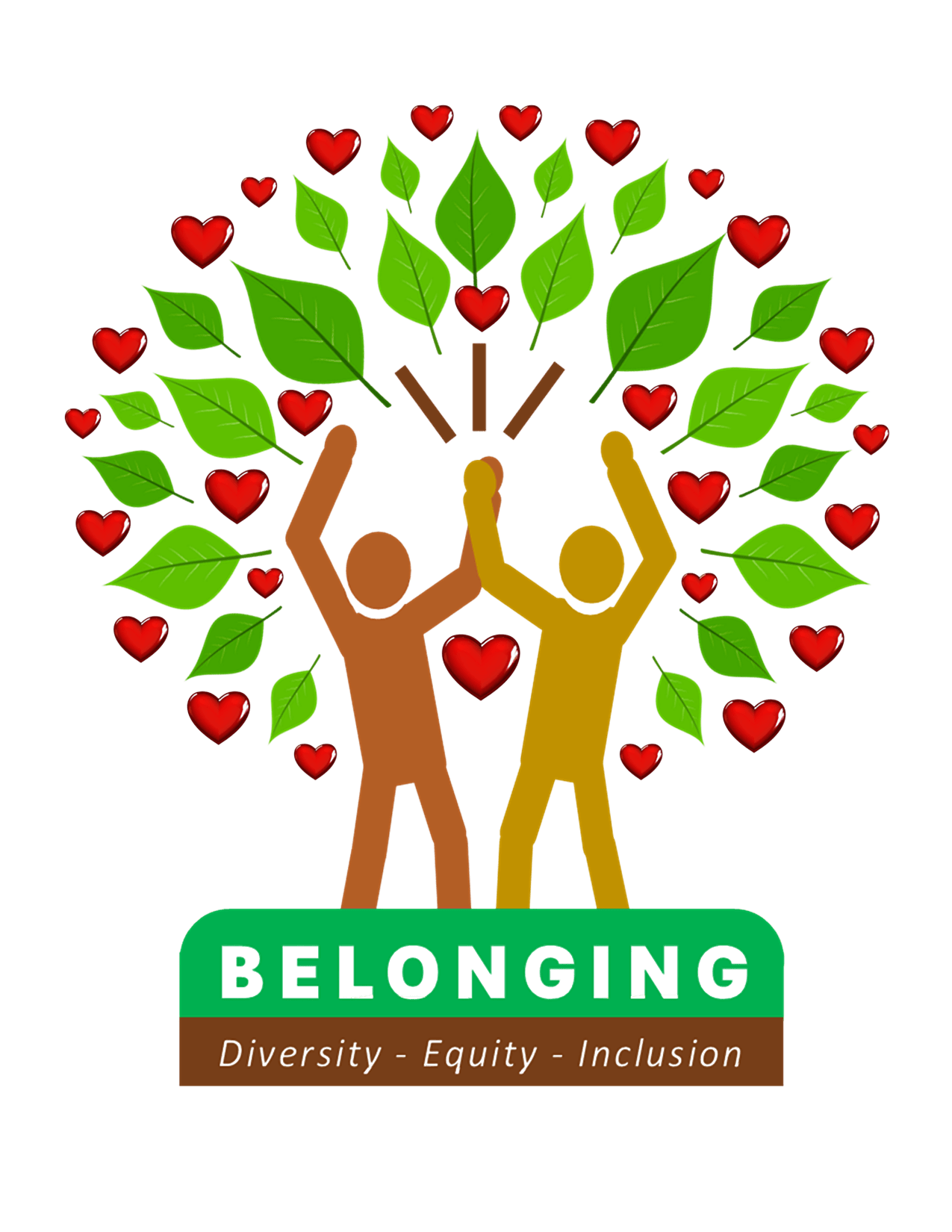 Belonging DEI