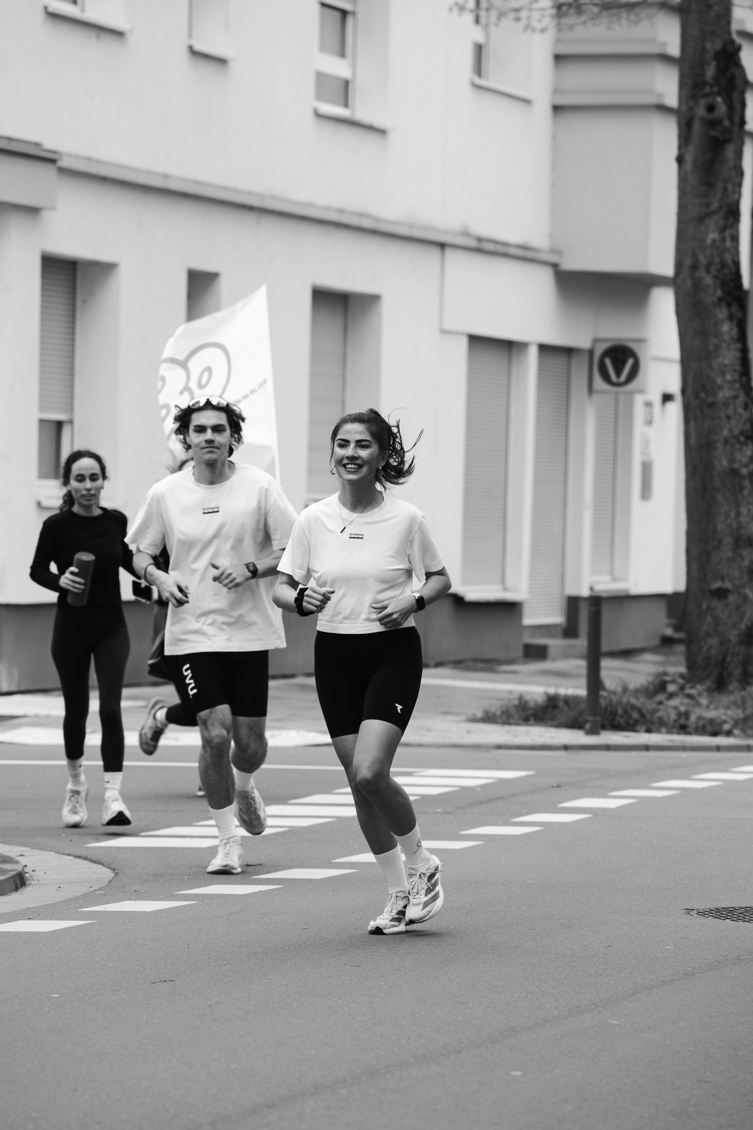 Wie funktioniert Lauftraining eigentlich?