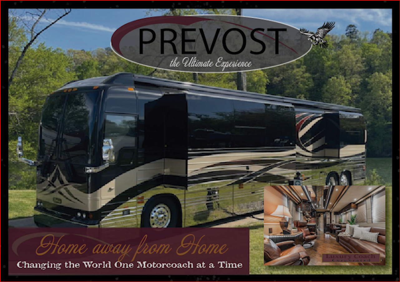 Advertisement - A home away from HOME