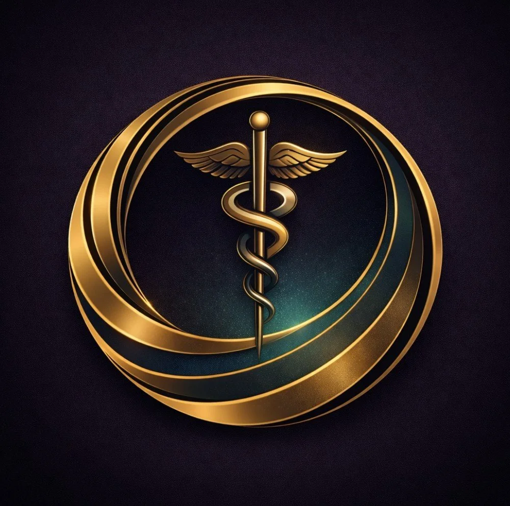 Healthcare LOGO - 