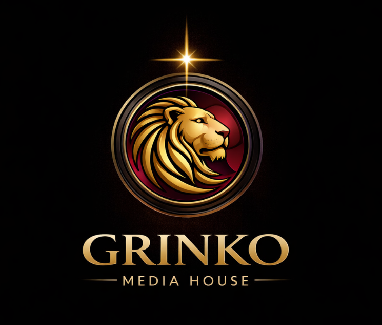Grinko Media House