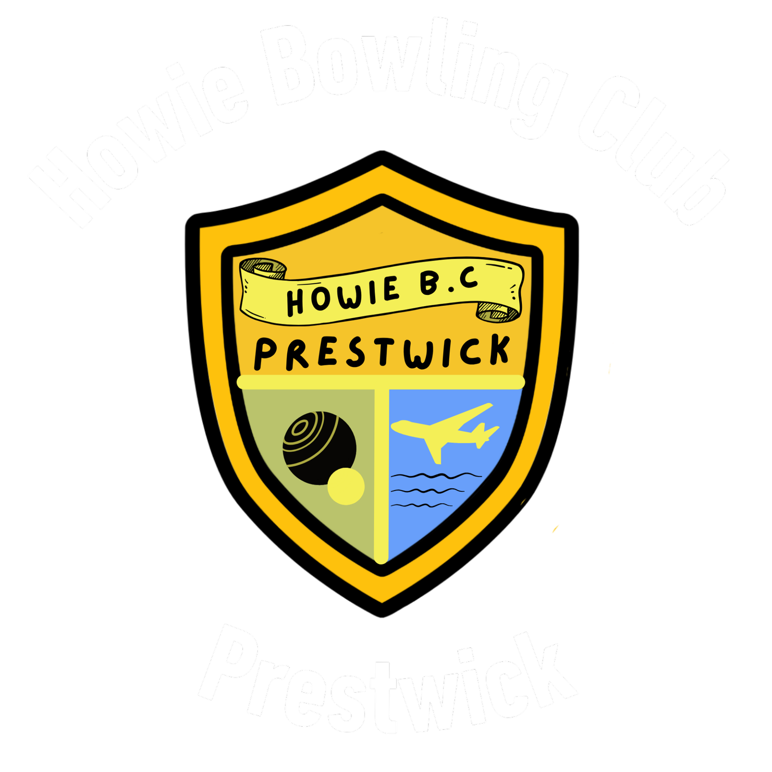 Prestwick Howie Bowling Club