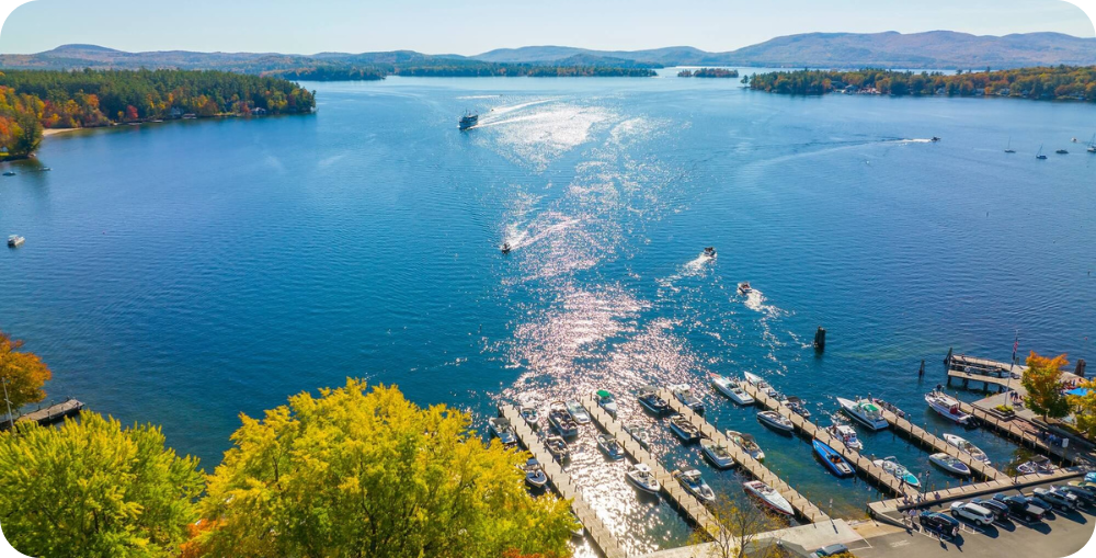 Best Things to Do on Lake Winnipesaukee: A Local Guide