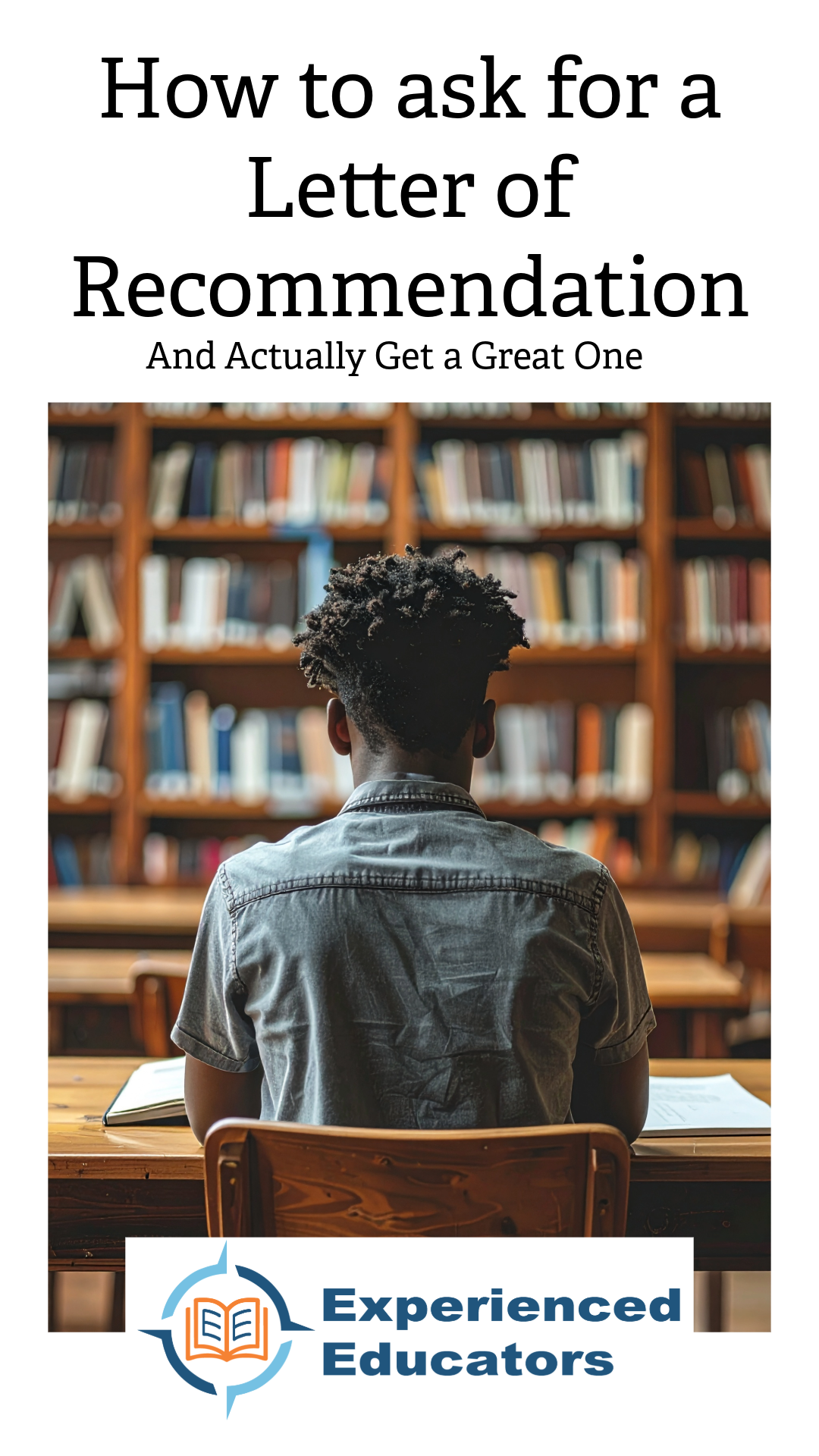 How to Ask for a Letter of Recommendation (And Actually Get a Great One)
