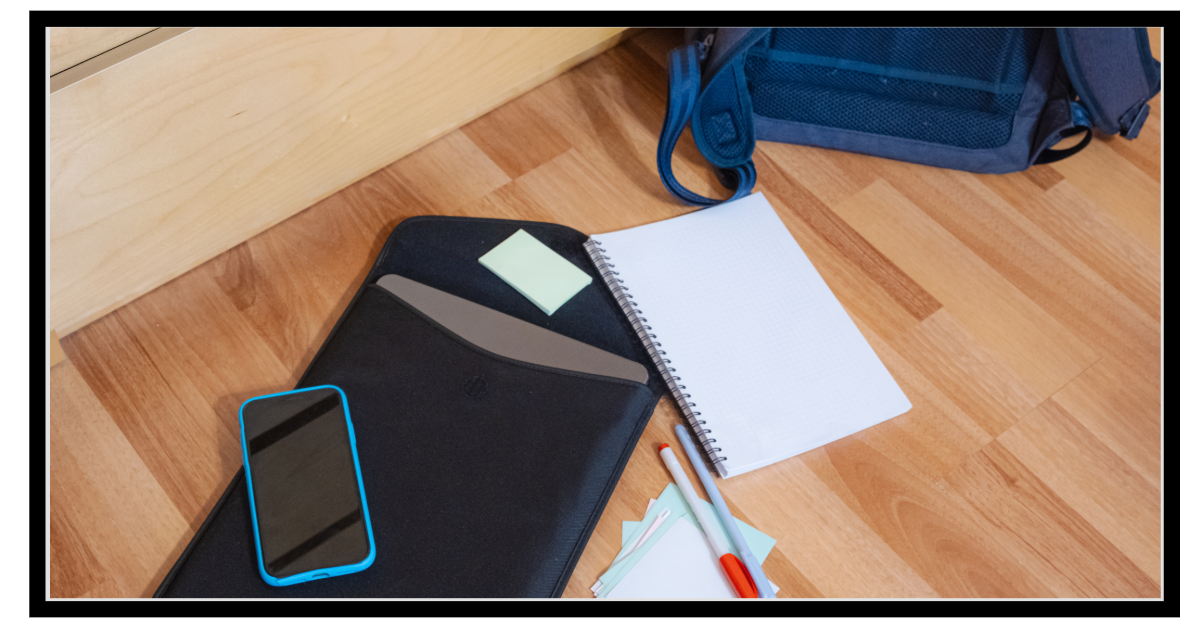Your Freshman Doesn't Need a Resume Yet. They Just Need to Start Noticing.
