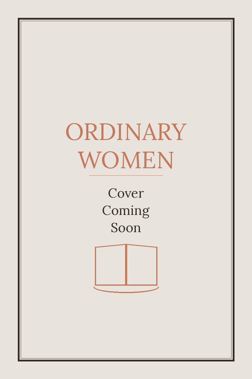 Placeholder for Ordinary Women cover