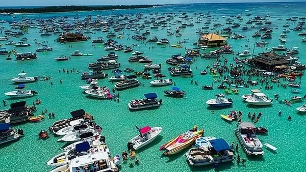 Crab Island Boating Tips: What to Bring, What to Know, and What Most Boaters Get Wrong
