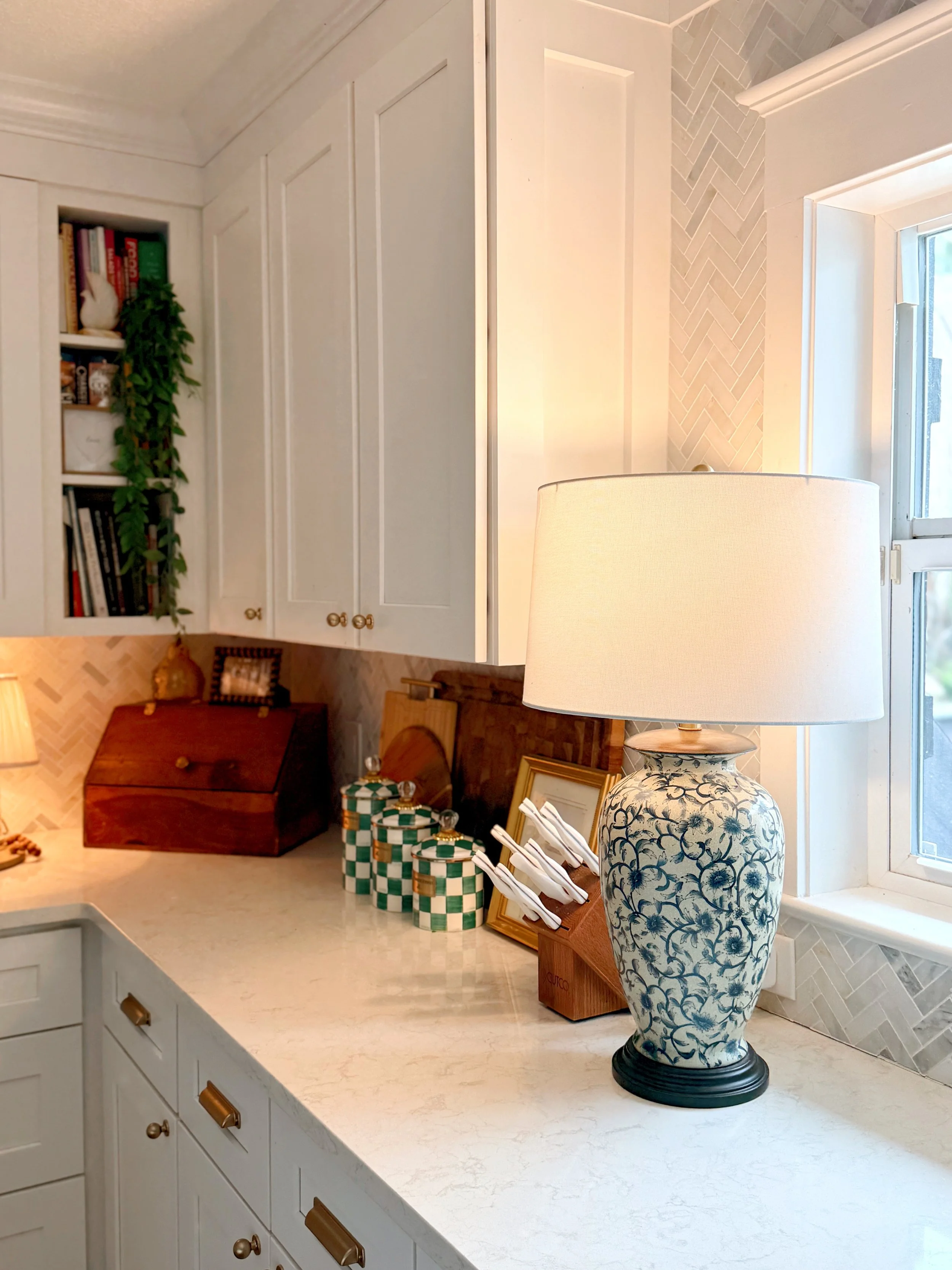 How to Decorate with Vintage Finds Without Making Your Home Feel Dated