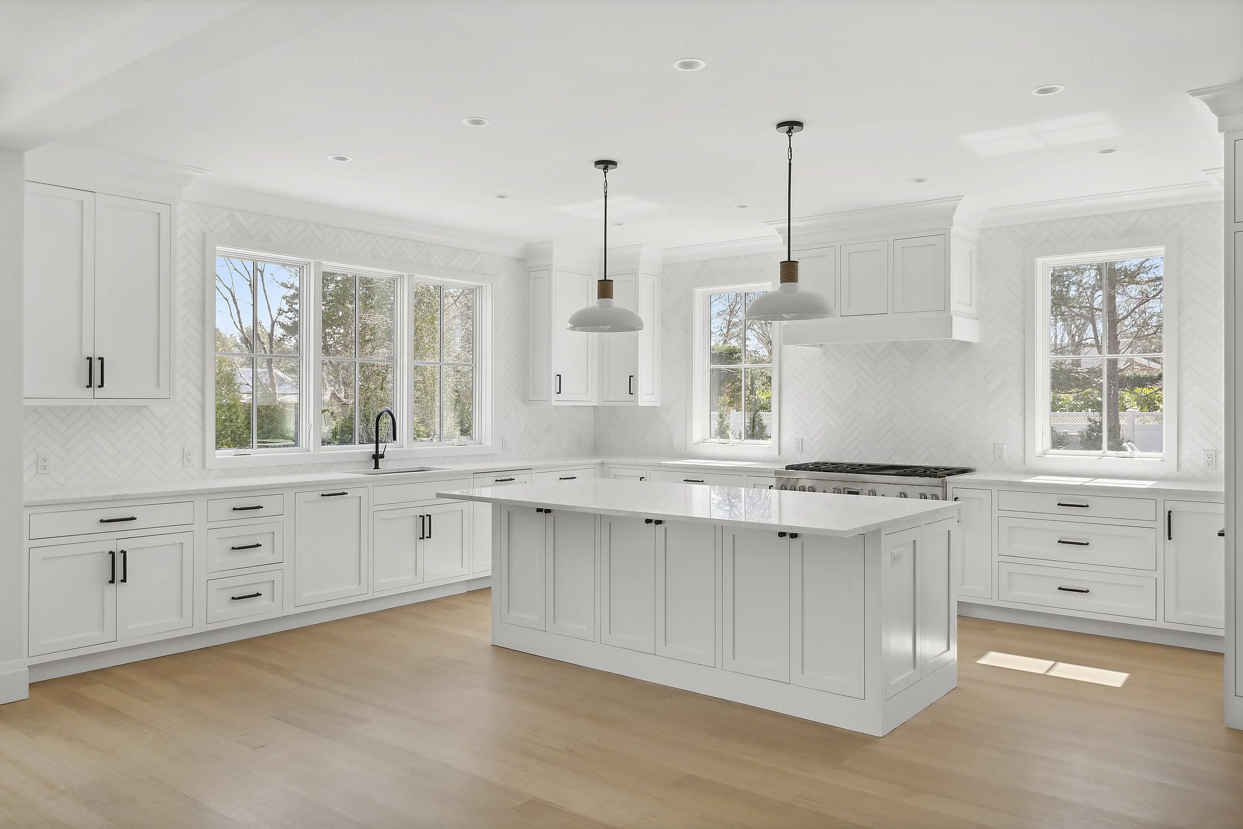 An image of The Float House