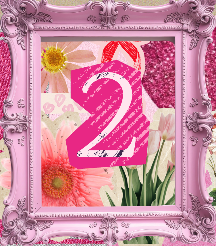 Sentence Pattern Two