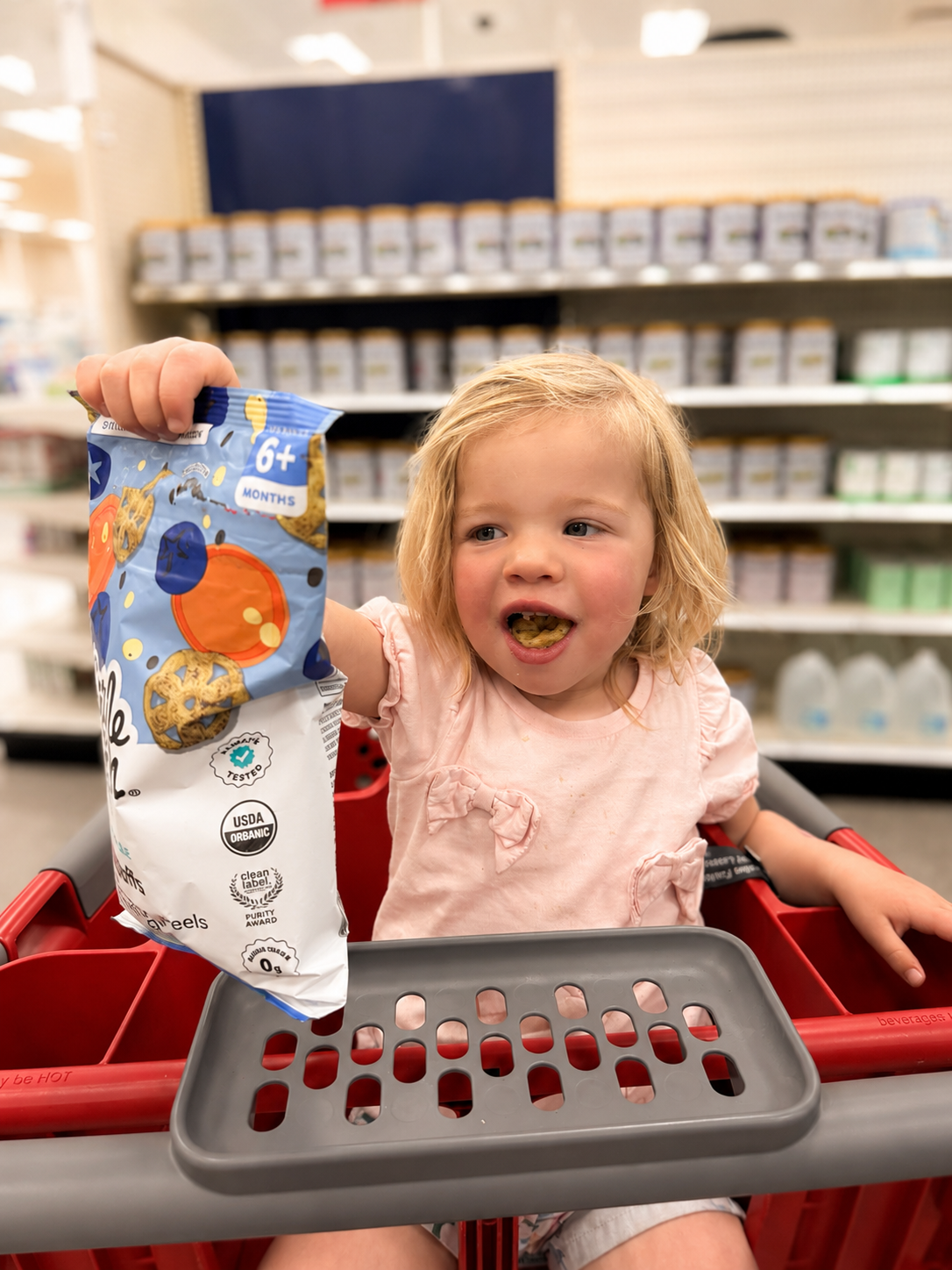 Ultra-Processed Baby Food: What Actually Changed in 2025–2026, and What I Actually Look At on the Label