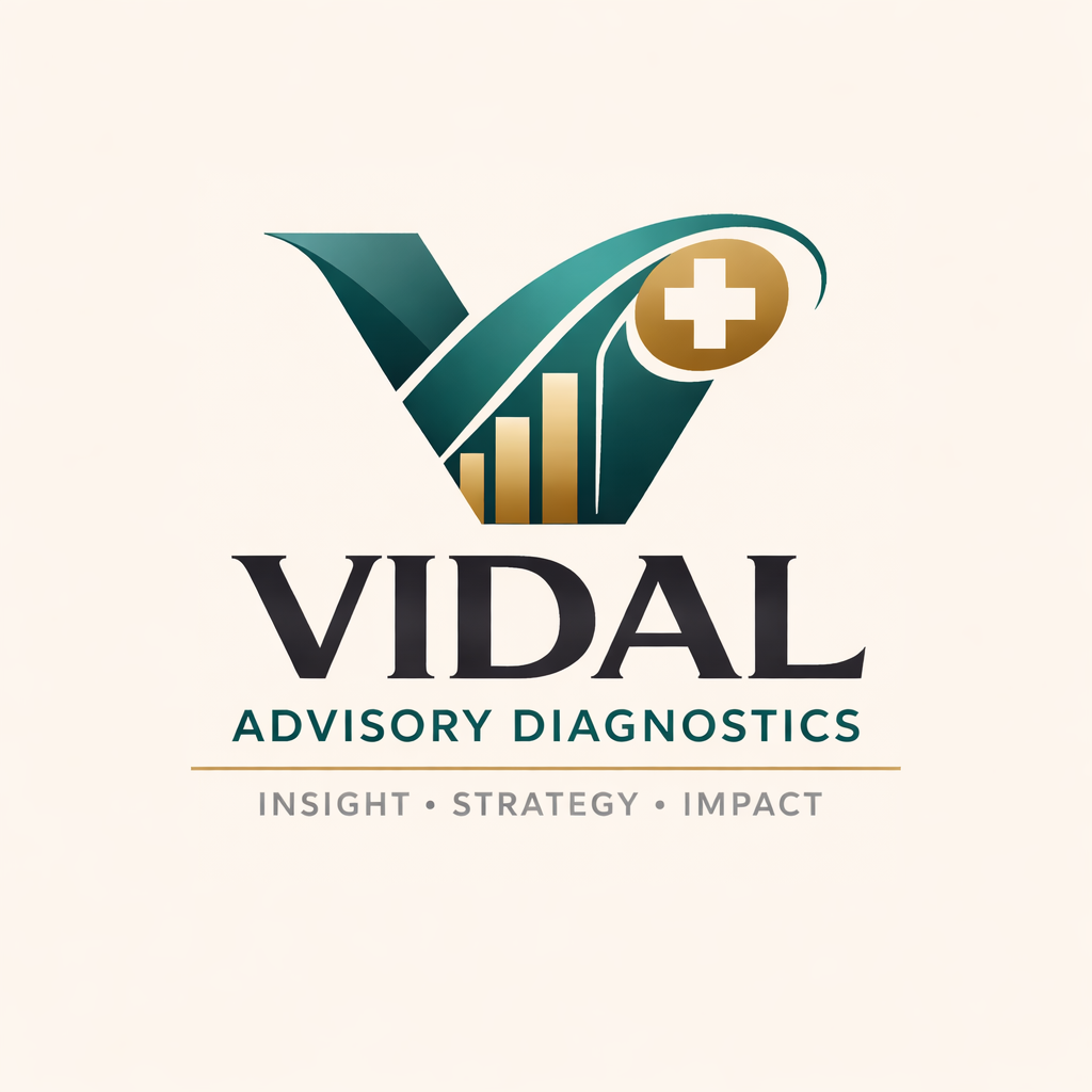 Vidal Advisory Diagnostics